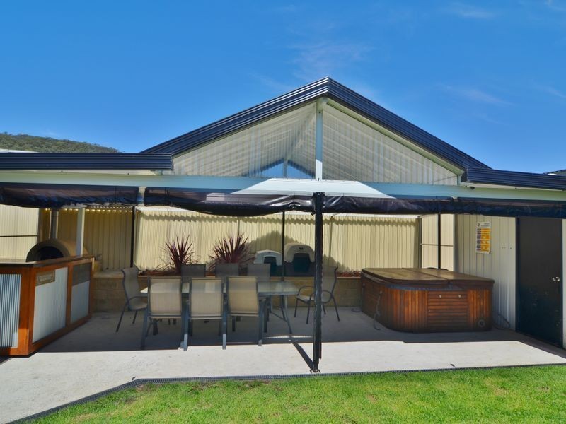 31 Lemnos Street, Lithgow NSW 2790