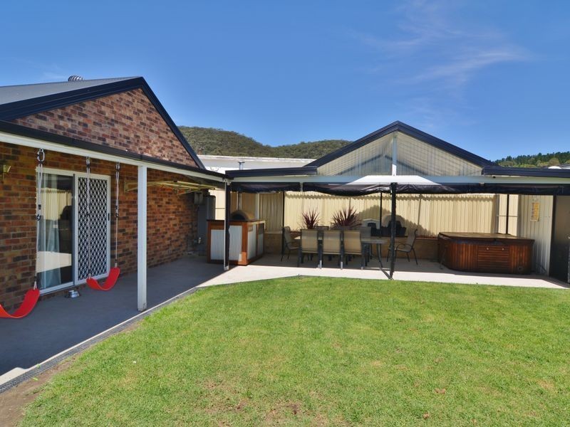 31 Lemnos Street, Lithgow NSW 2790