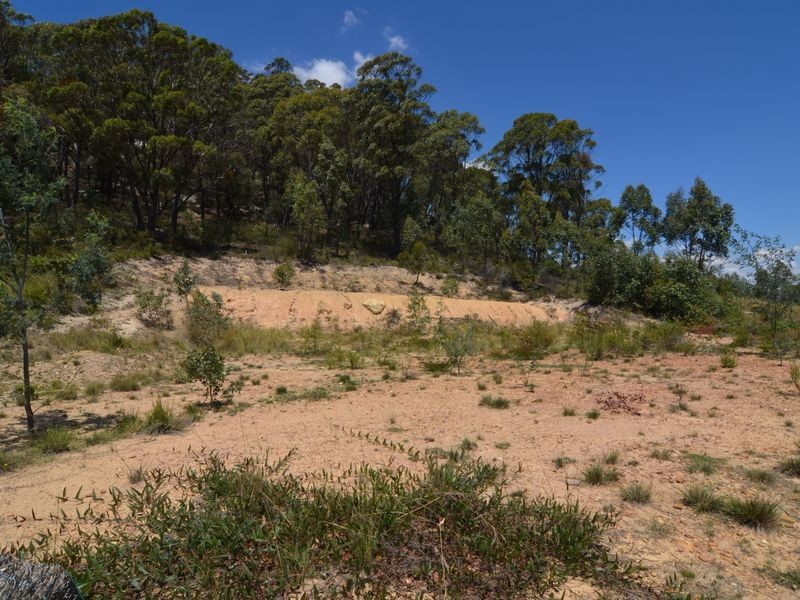 Lot 85 Robinia Drive, Lithgow NSW 2790