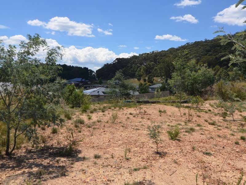Lot 85 Robinia Drive, Lithgow NSW 2790
