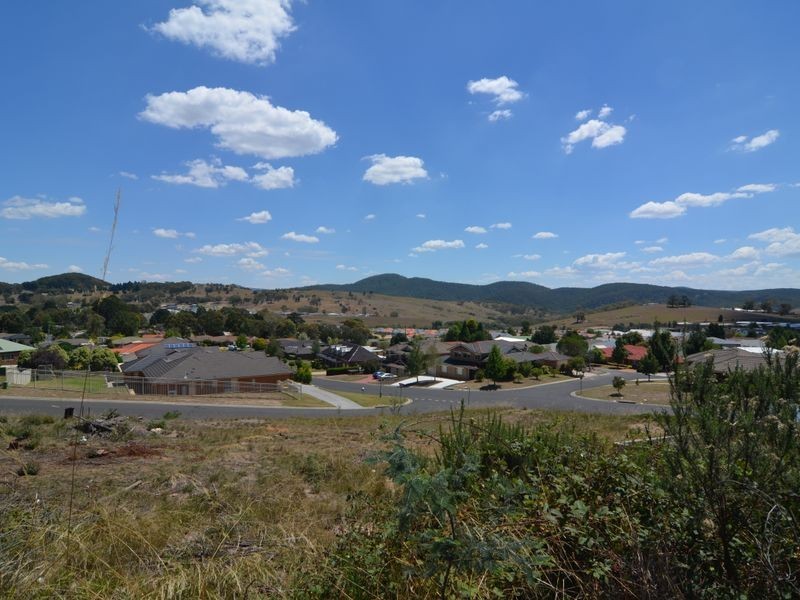 Lot 85 Robinia Drive, Lithgow NSW 2790