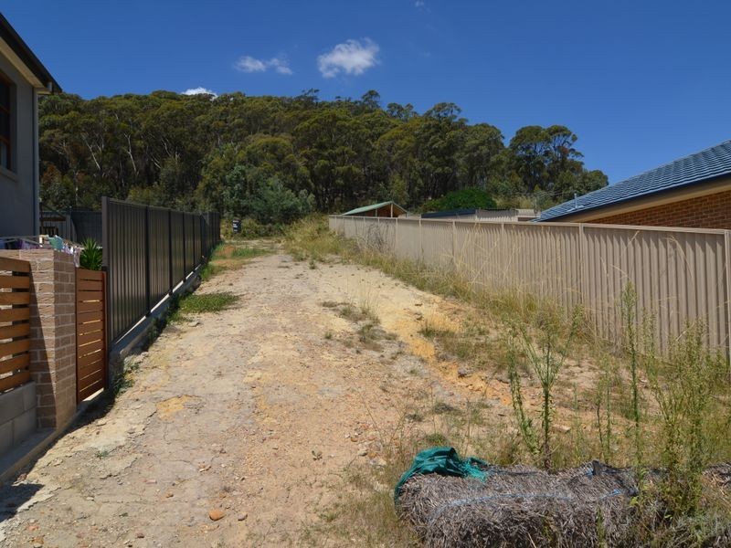 Lot 85 Robinia Drive, Lithgow NSW 2790