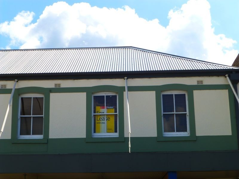 Lithgow NSW 2790