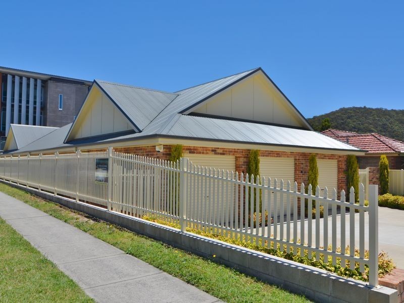 2 Padley Street, Lithgow NSW 2790