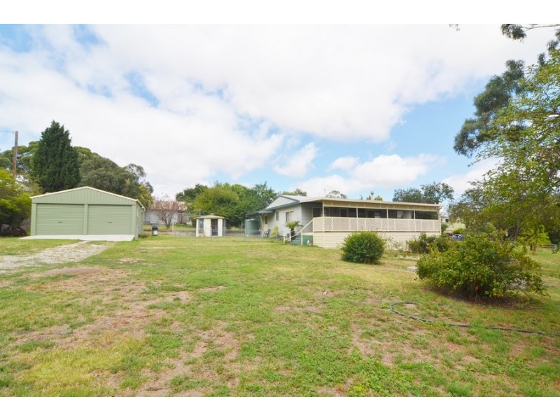1411 Sodwalls Road, Tarana NSW 2787