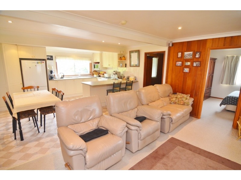 1411 Sodwalls Road, Tarana NSW 2787