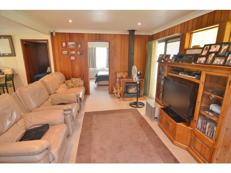 1411 Sodwalls Road, Tarana NSW 2787