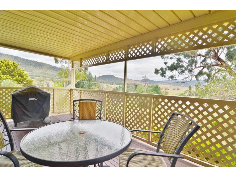 1411 Sodwalls Road, Tarana NSW 2787