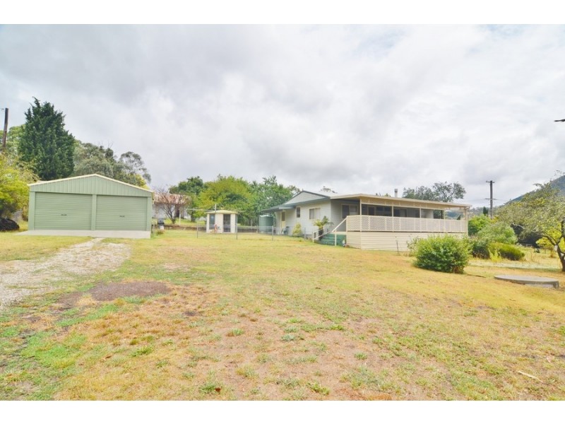 1411 Sodwalls Road, Tarana NSW 2787