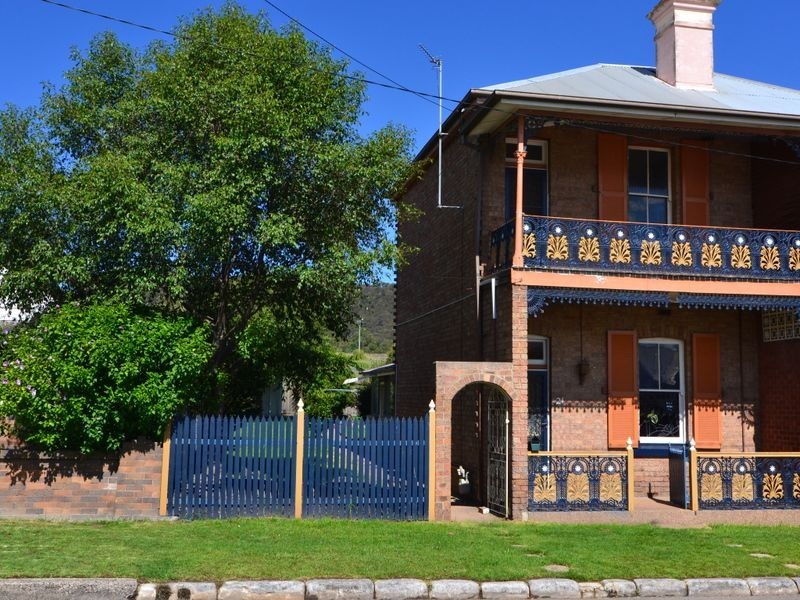 Lithgow NSW 2790