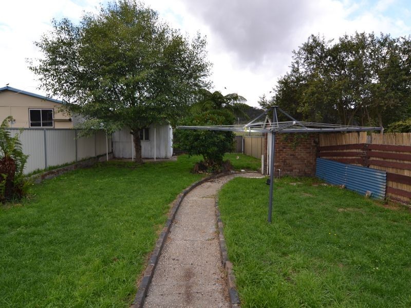 Lithgow NSW 2790
