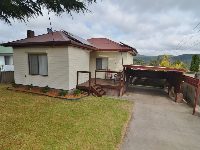 1058 Great Western Highway, Lithgow NSW 2790