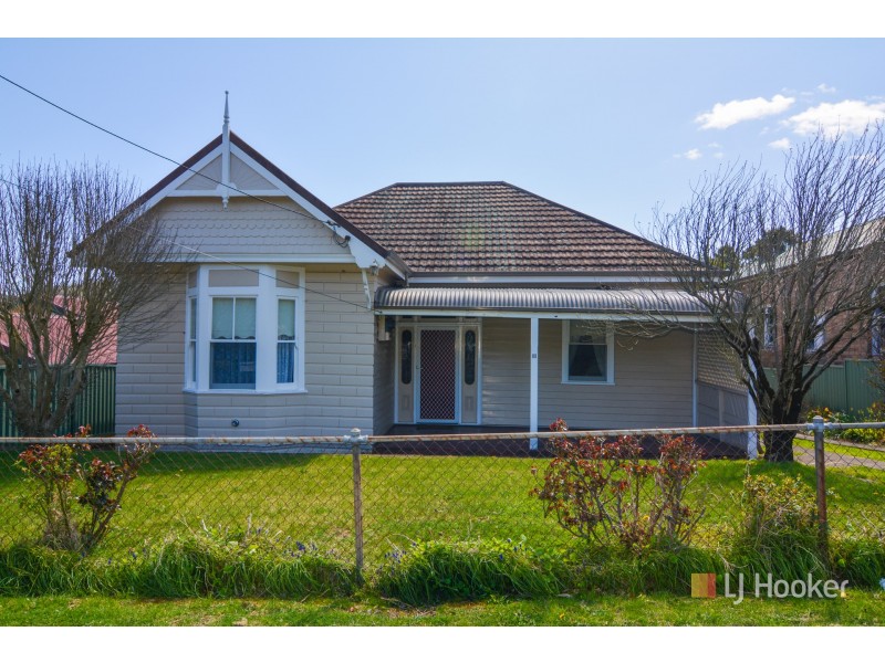 80 Mort Street, Lithgow NSW 2790