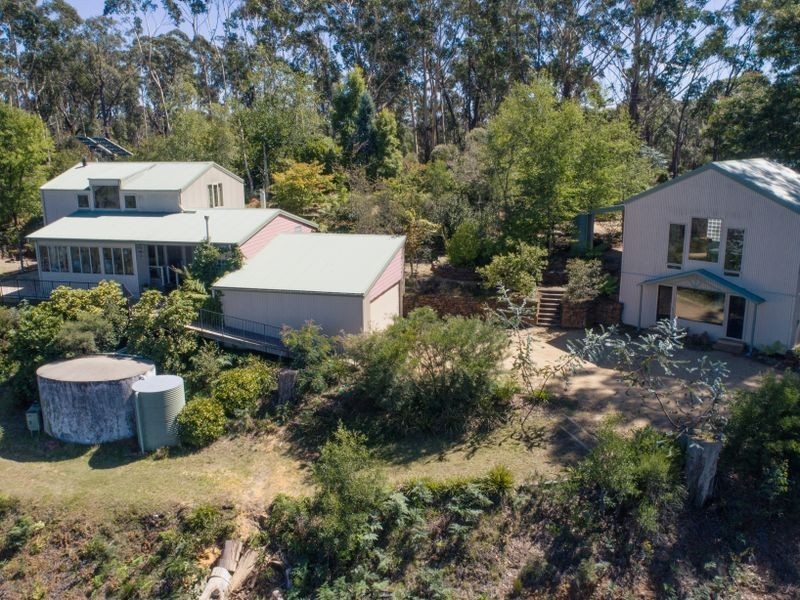 29 Donald Road, Clarence NSW 2790