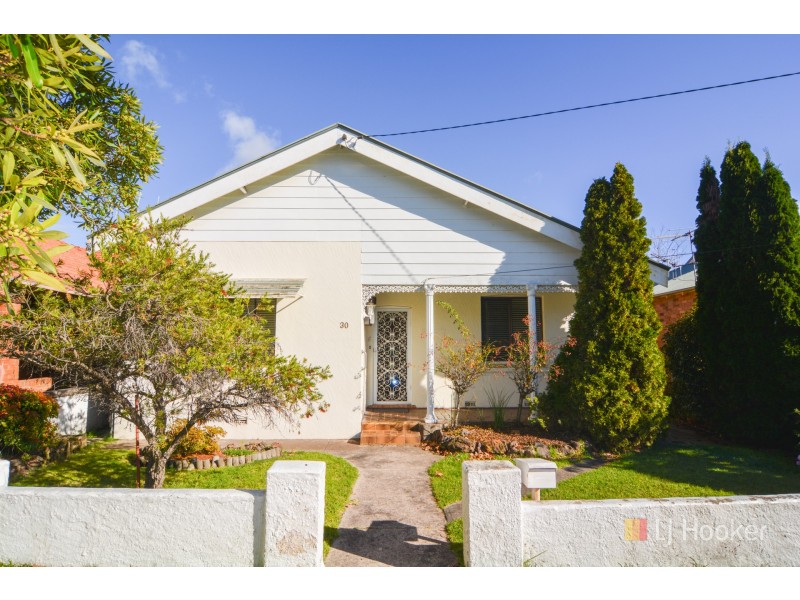 30 Malvern Street, Lithgow NSW 2790