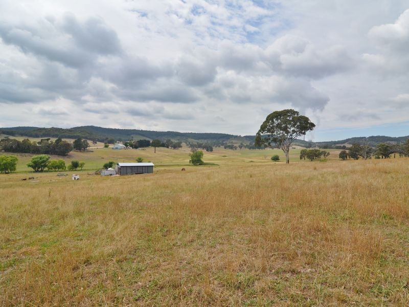 Lot 202 Back Cullen Road, Portland NSW 2847