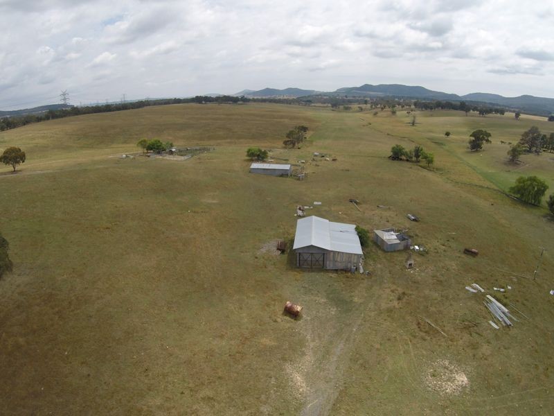Lot 202 Back Cullen Road, Portland NSW 2847