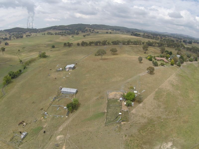 Lot 202 Back Cullen Road, Portland NSW 2847