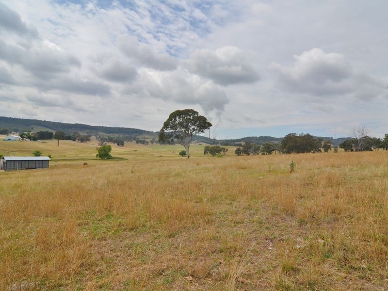 Lot 202 Back Cullen Road, Portland NSW 2847