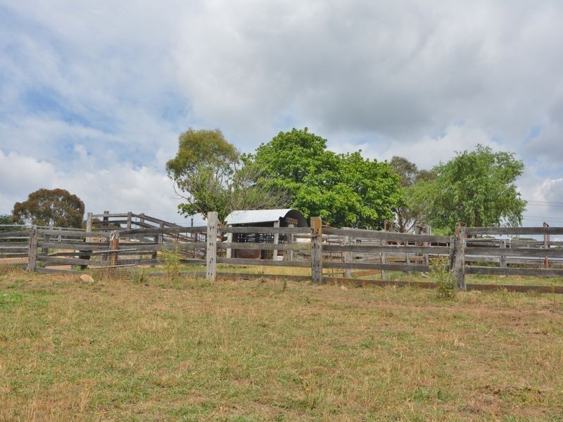 Lot 202 Back Cullen Road, Portland NSW 2847
