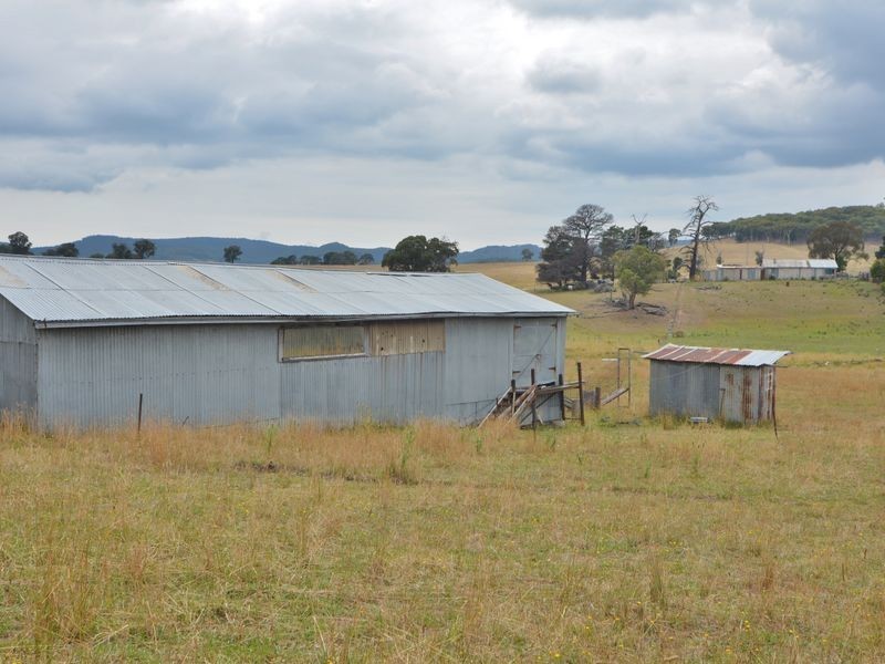 Lot 202 Back Cullen Road, Portland NSW 2847