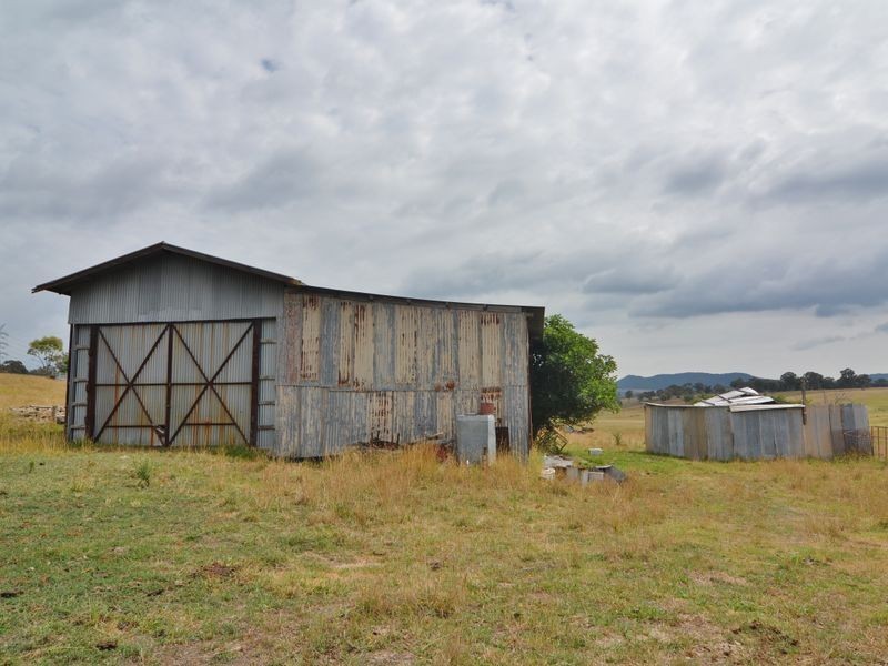 Lot 202 Back Cullen Road, Portland NSW 2847