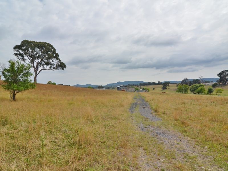 Lot 202 Back Cullen Road, Portland NSW 2847