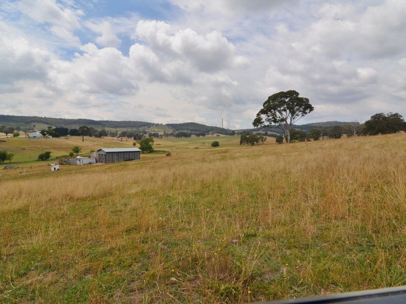 Lot 202 Back Cullen Road, Portland NSW 2847