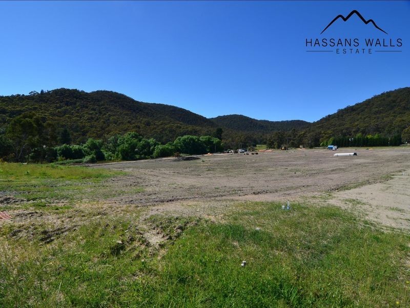 Lot 2 Hassans Walls Estate, Lithgow NSW 2790