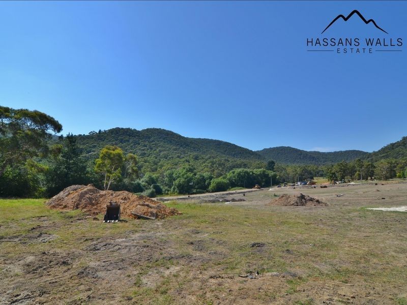 Lot 2 Hassans Walls Estate, Lithgow NSW 2790