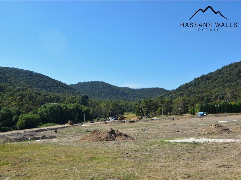 Lot 2 Hassans Walls Estate, Lithgow NSW 2790