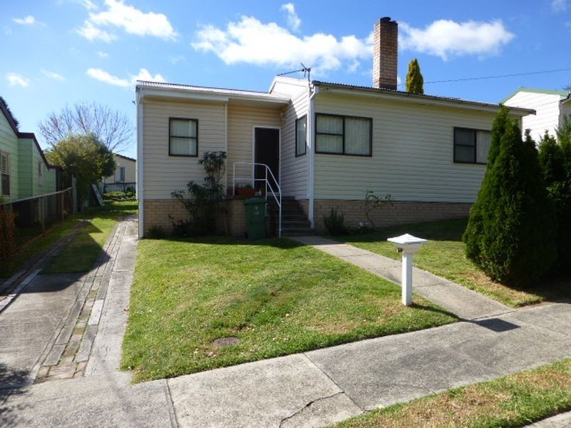 12 Wentworth Street, Lithgow NSW 2790