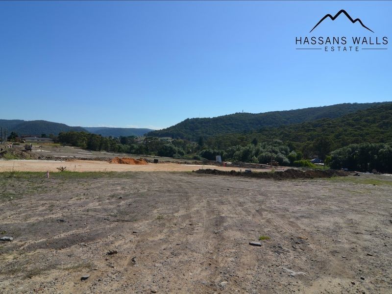 Lot 3 Hassans Walls Estate, Lithgow NSW 2790