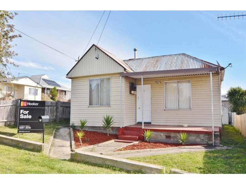 13 Cox Street, Portland NSW 2847