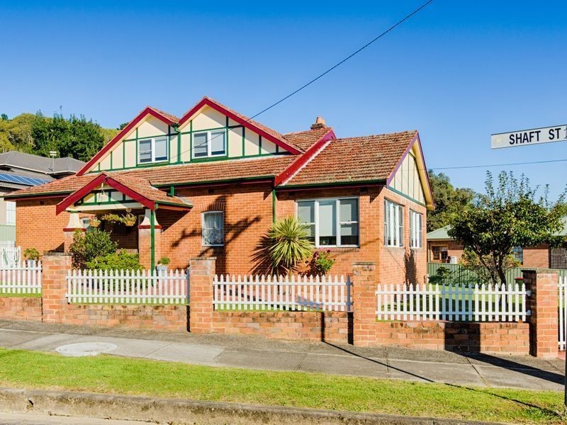 2 Shaft Street, Lithgow NSW 2790