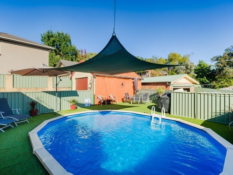 2 Shaft Street, Lithgow NSW 2790