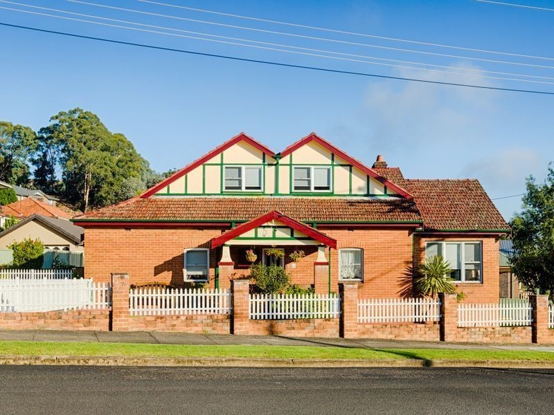 2 Shaft Street, Lithgow NSW 2790