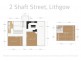 2 Shaft Street, Lithgow NSW 2790 Floorplan