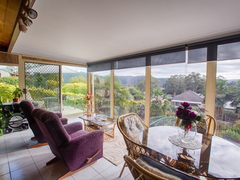 8 Hill Range Crescent, Lithgow NSW 2790