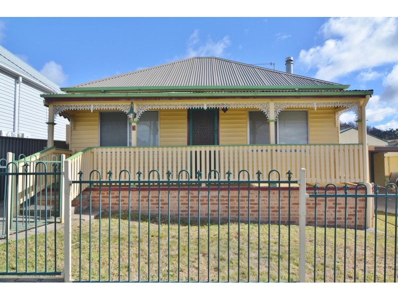 3 Park Street, Portland NSW 2847