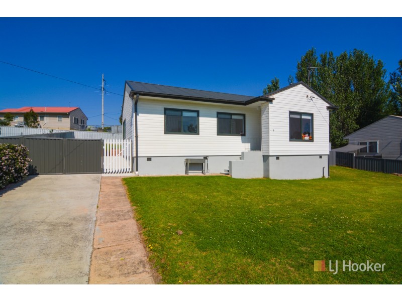 5 Hume Avenue, Wallerawang NSW 2845