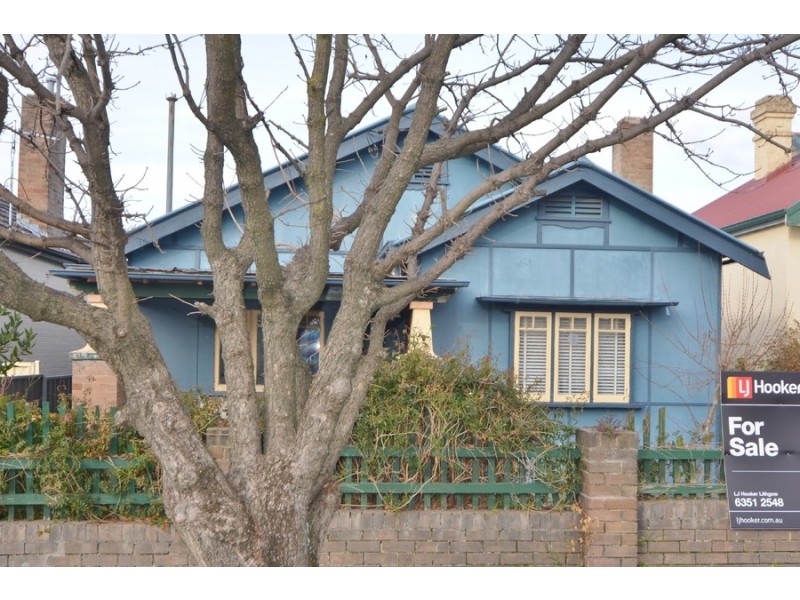 3 Academy Street, Lithgow NSW 2790