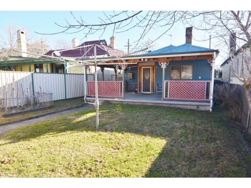3 Academy Street, Lithgow NSW 2790