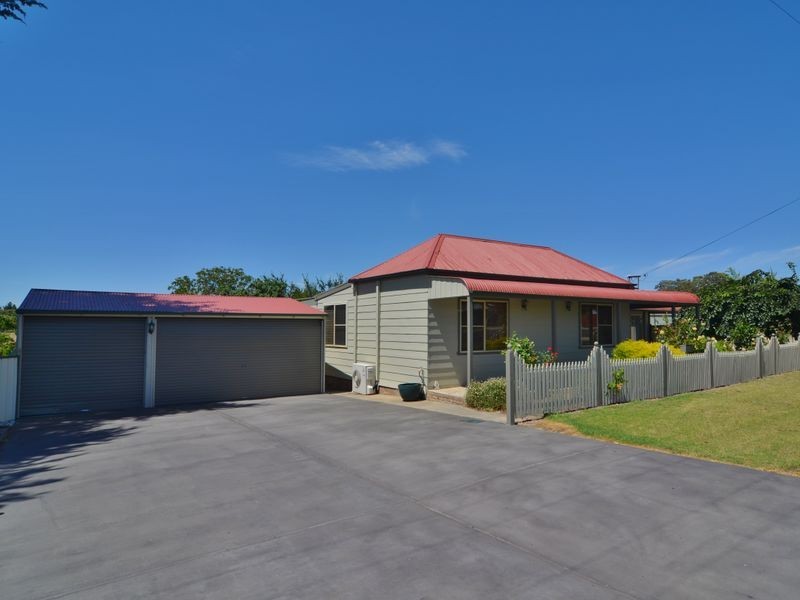 13 Sunny Corner Road, Portland NSW 2847