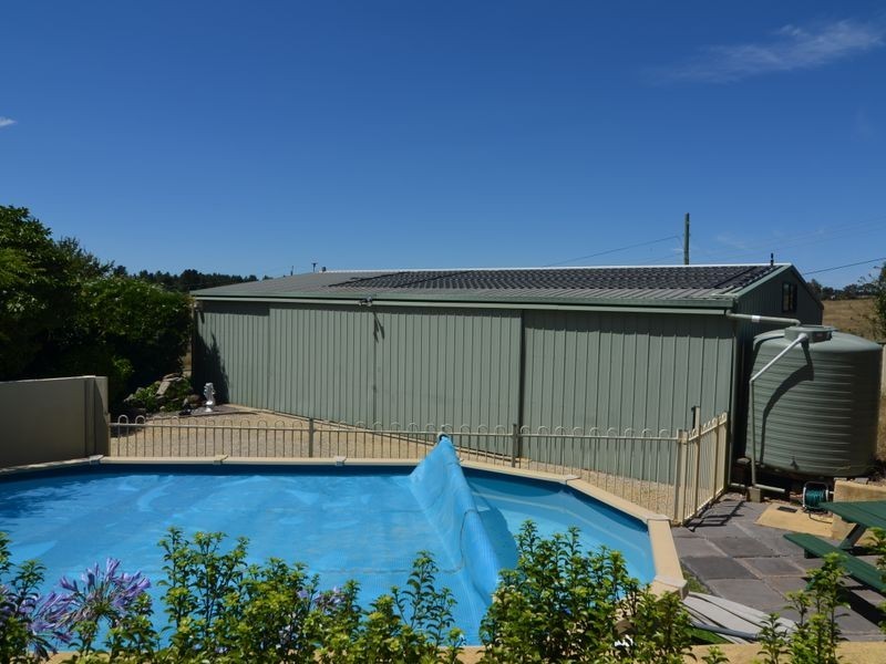 13 Sunny Corner Road, Portland NSW 2847