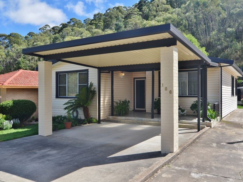 106 Sandford Avenue, Lithgow NSW 2790