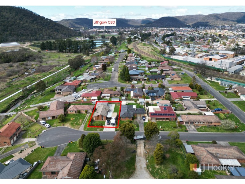 7 Evans Close, Lithgow NSW 2790