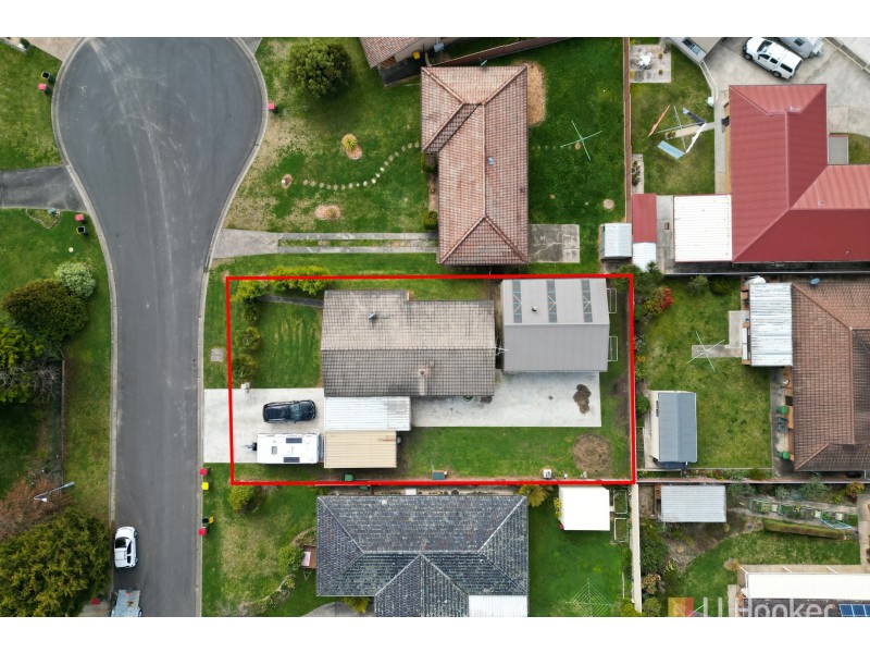 7 Evans Close, Lithgow NSW 2790
