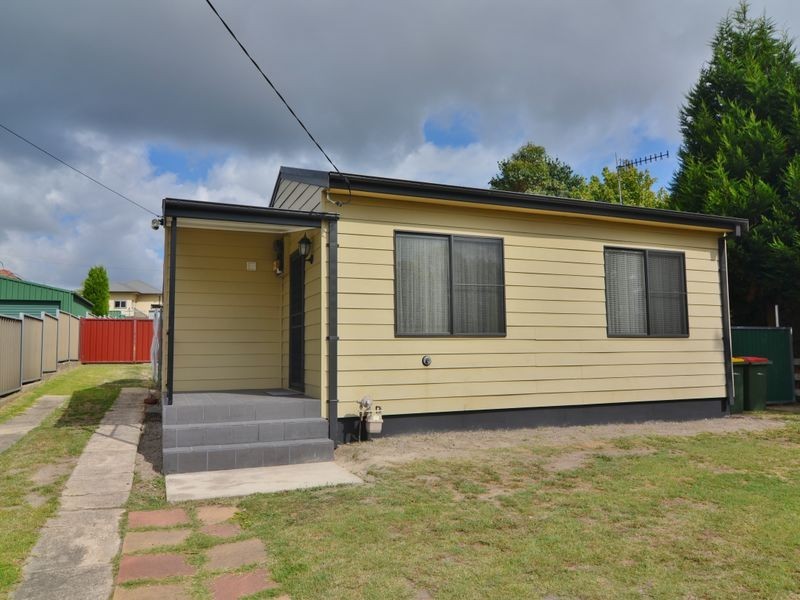 25 Musket Parade, Lithgow NSW 2790