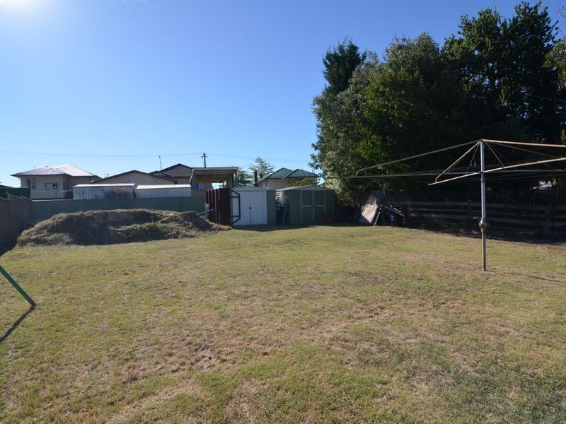 25 Musket Parade, Lithgow NSW 2790